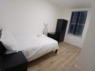 Comfort apartments - Nottingham - 0