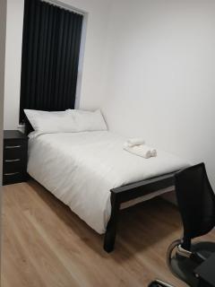 Comfort apartments - Nottingham - 4