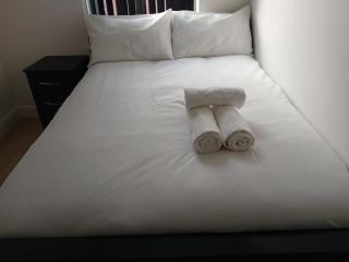 Comfort apartments - Nottingham - 3
