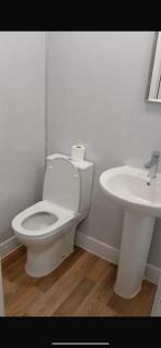 Comfort apartments - Nottingham - 2