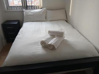 Comfort apartments - Nottingham - 1