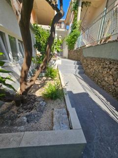Chapel Road Apartments - Razvala - 8