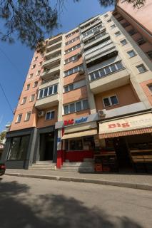 Apt near Air Albania Stadium - Tirana - 9