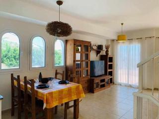 Duplex con una vista impresionantes a Calpe - La Canuta - 6