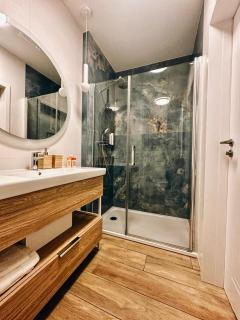 Bel Mare Baltic Prestige Apartment - 5