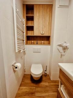 Bel Mare Baltic Prestige Apartment - 6