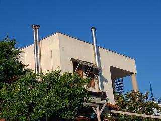 Luxury Private Villa - 9
