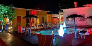 Toti guest house 4 - São Tomé - 8