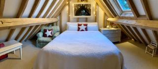 Luxurious Country Barn - Baughurst - 4