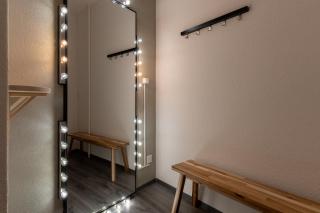 MUE Cubes - Capsule Hotel - Basilea - 3