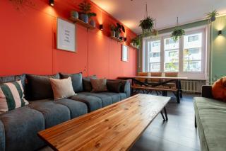 MUE Cubes - Capsule Hotel - Basilea - 7