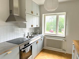 Unique House only 3 min from the airport - Vantaa - 3