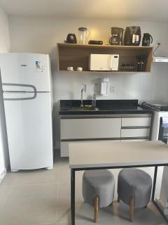 Novíssimo. Na 2ª quadra do Mar! - 1