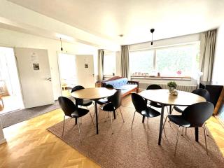 Unique House only 3 min from the airport - Vantaa - 2