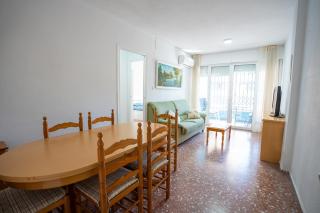 Beach apartment, second line, Lo Pagan - San Pedro del Pinatar - 0