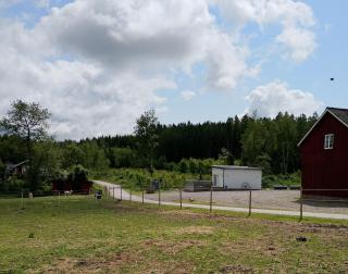 Cozy cottage with lake view - Grimeton - 5