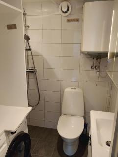 Cozy cottage with lake view - Grimeton - 3