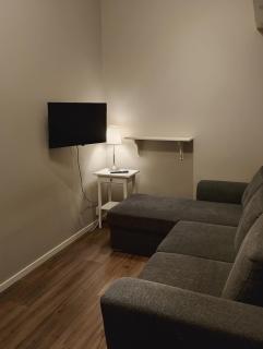 Cozy cottage with lake view - Grimeton - 1