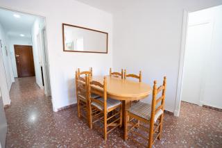 Beach apartment, second line, Lo Pagan - San Pedro del Pinatar - 9