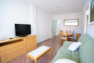 Beach apartment, second line, Lo Pagan - San Pedro del Pinatar - 8