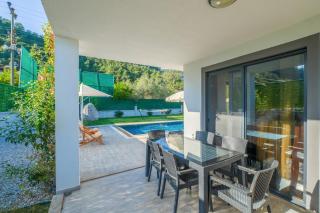 Villa DAVID IN GOCEK-INLICE - Fethiye - 9