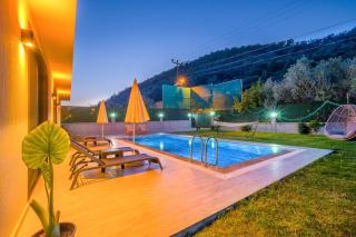 Villa DAVID IN GOCEK-INLICE - Fethiye - 6