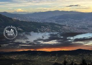 Skyline Ecoliving Santa Elena - 0