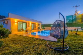 Villa DAVID IN GOCEK-INLICE - Fethiye - 2