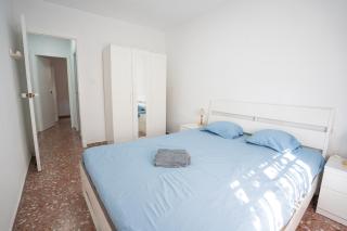 Beach apartment, second line, Lo Pagan - 6