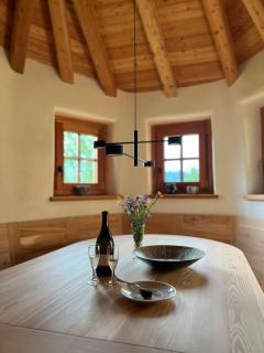 Baita Villa Fedai - Mezzano - 7