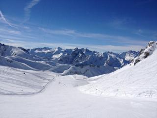 Hislar`s Hüs - Oberstdorf - 2