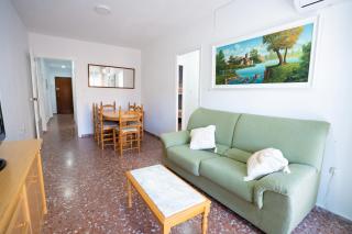 Beach apartment, second line, Lo Pagan - San Pedro del Pinatar - 1