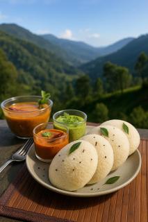 Hillside Naturestay - - 9