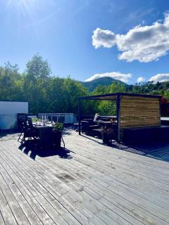 Apartment in Stryn - Stryn - 0
