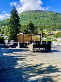 Apartment in Stryn - 8