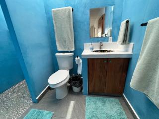 Casa Azul is a tropical oasis - Mahahual - 6