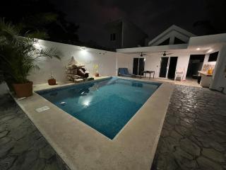 Casa Azul is a tropical oasis - Mahahual - 1