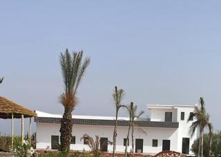 Palmera dar Zahra - Berkane - 2