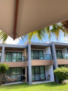 Iloa Residence Ap 202 S - Barra de São Miguel - 8