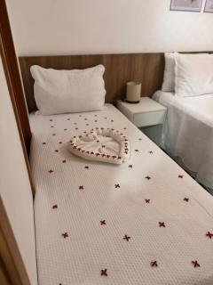 Iloa Residence Ap 202 S - Barra de São Miguel - 6
