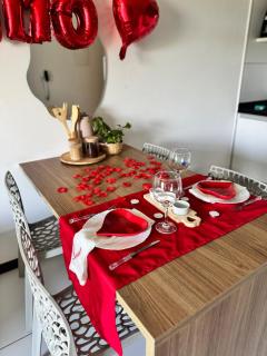 Iloa Residence Ap 202 S - Barra de São Miguel - 4