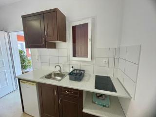 Kathrin apartments - Ipsos - 2