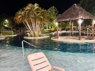 Iloa Residence Ap 202 S - Barra de São Miguel - 1