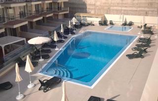 Poseidon 6 - cozy apartment with swimming pool - Puerto de Santiago - 0