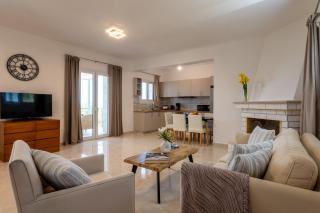Anima Horizon - Helios Villa - Pylos - 6