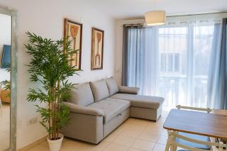 Poseidon 6 - cozy apartment with swimming pool - Puerto de Santiago - 4