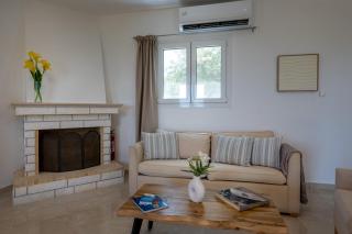 Anima Horizon - Helios Villa - Pilos - 4