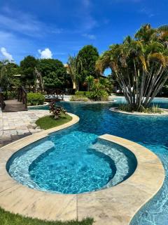 Iloa Residence Ap 202 S - Barra de São Miguel - 0
