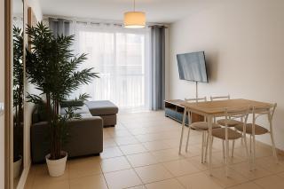 Poseidon 6 - cozy apartment with swimming pool - Puerto de Santiago - 1