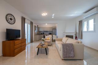 Anima Horizon - Helios Villa - Pylos - 4